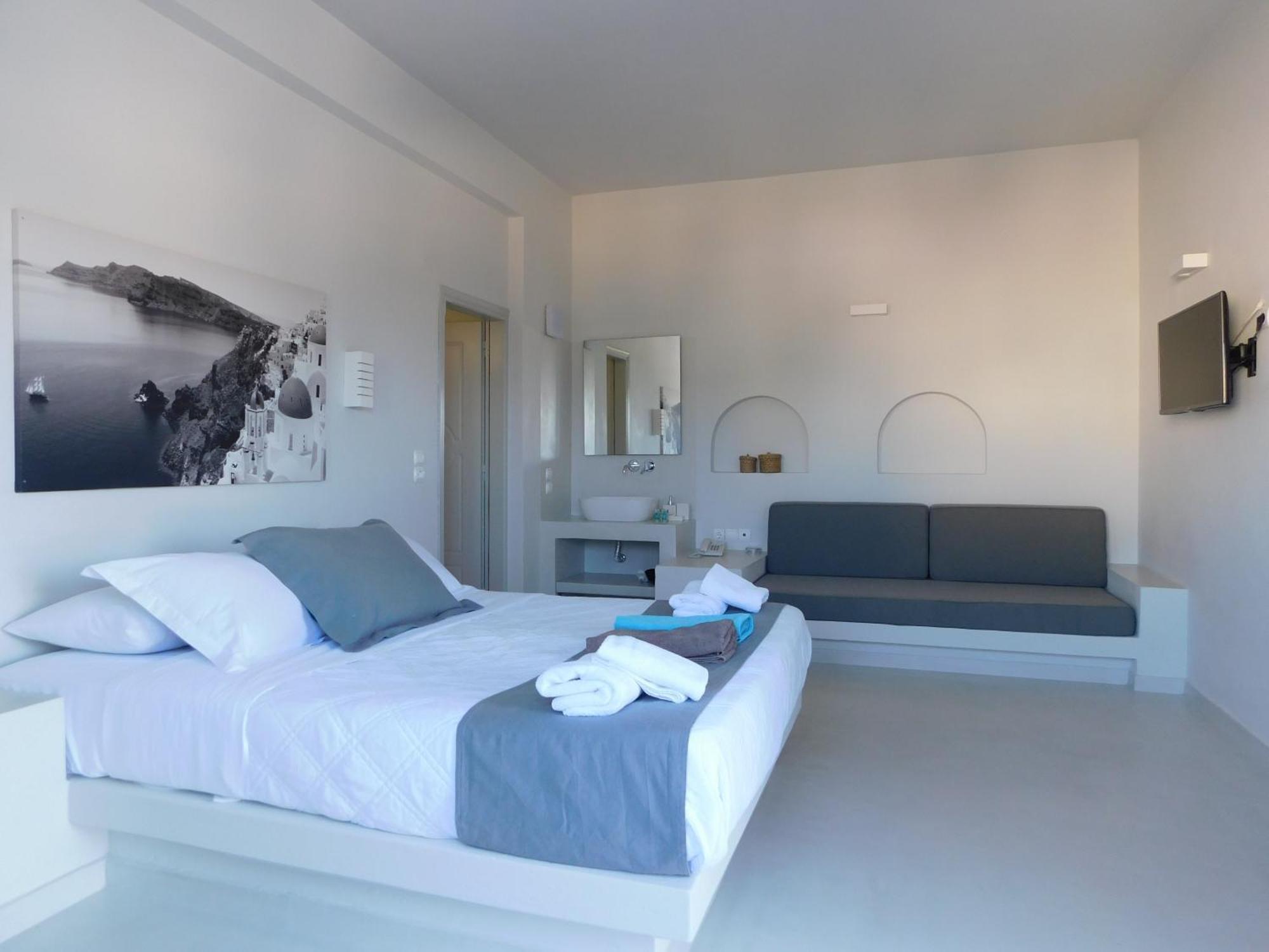 Apartment Beachfront