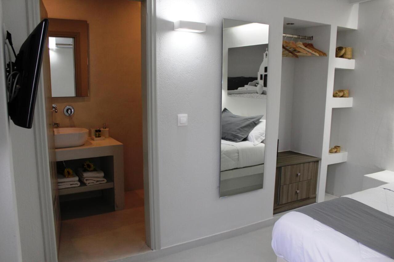 Beachfront Apartment *