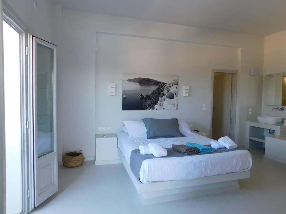 Beachfront Apartamento *