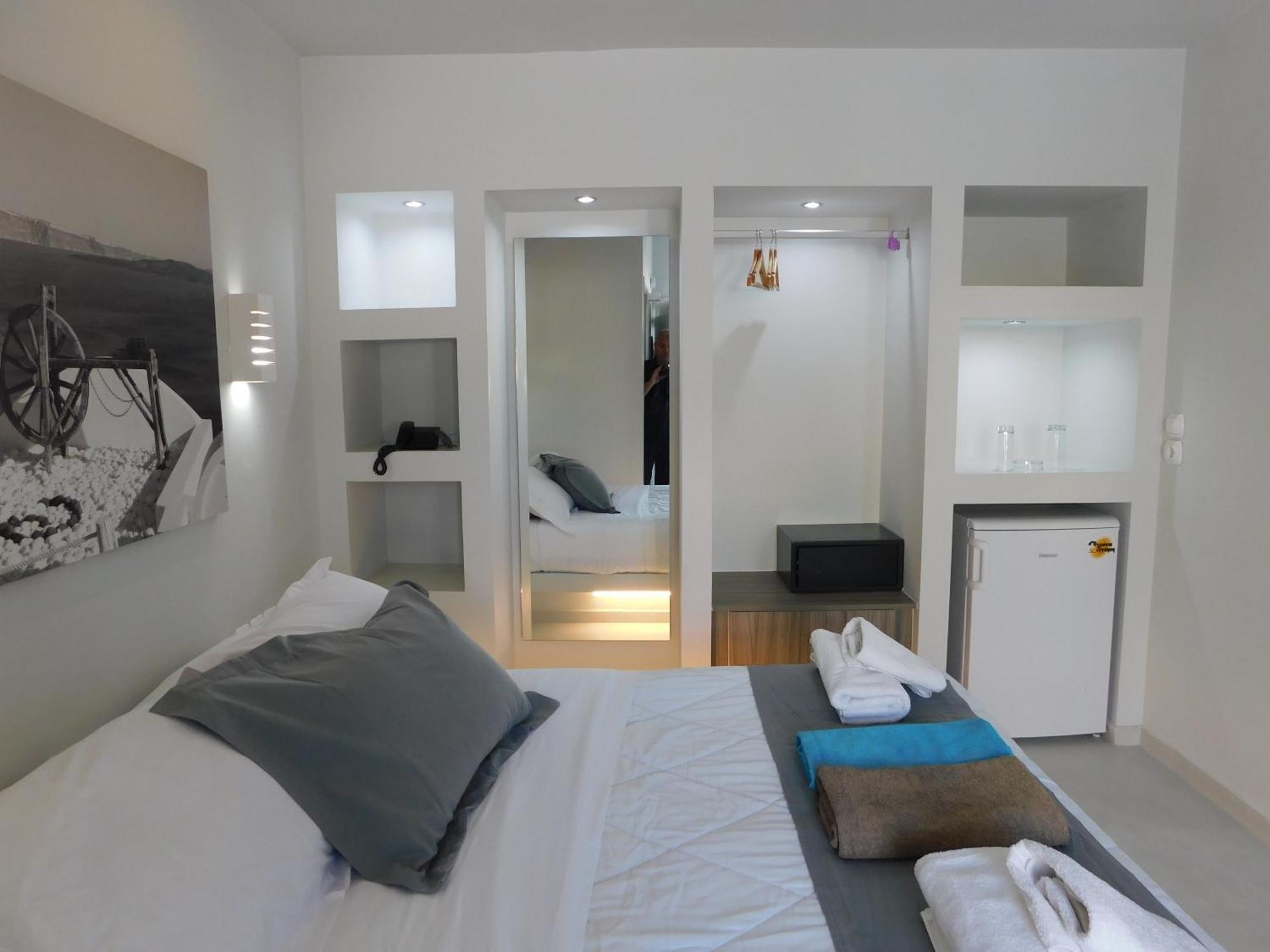 Apartamento Beachfront