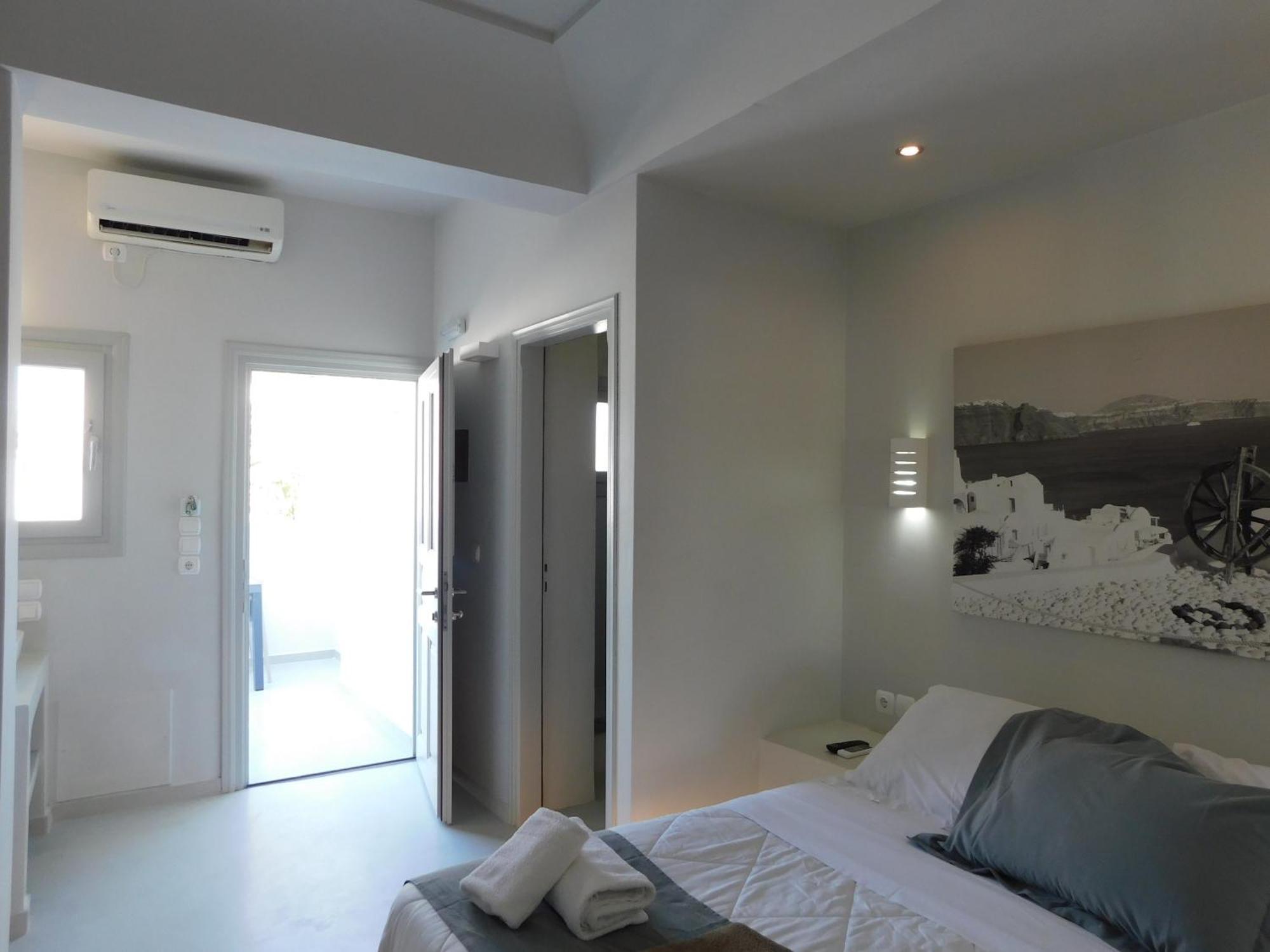 Apartamento Beachfront *