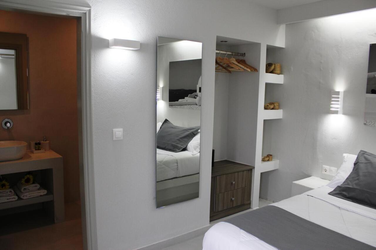 Apartamento Beachfront