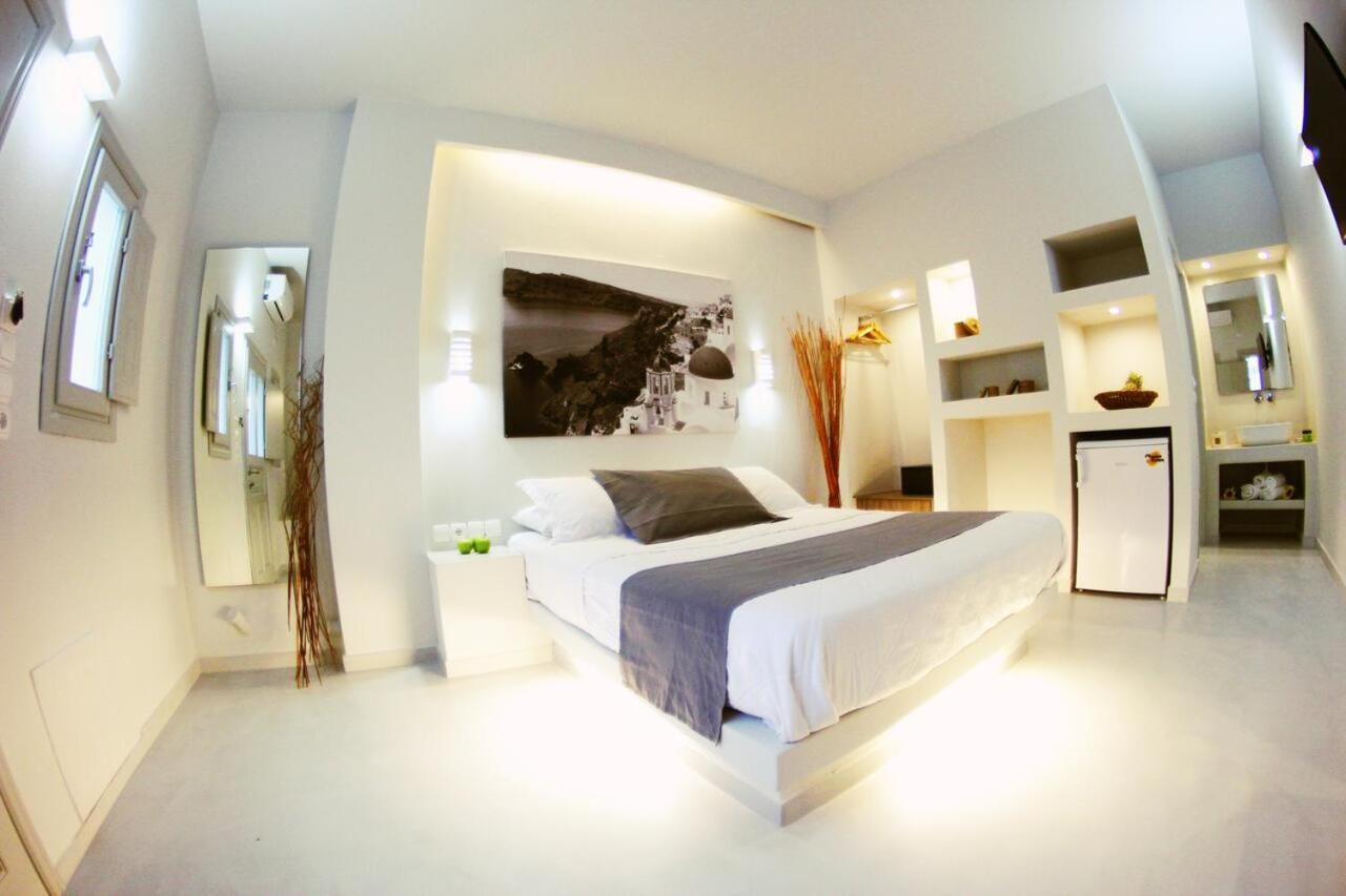 Apartamento Beachfront