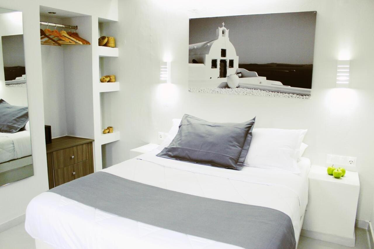 Beachfront Apartamento *
