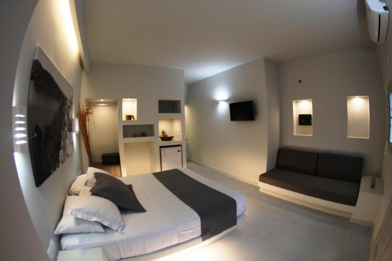 Beachfront Apartamento *