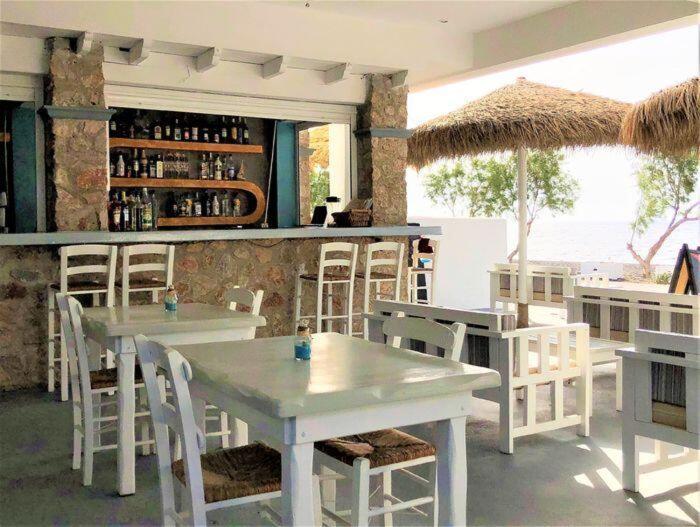 Apartamento Beachfront *