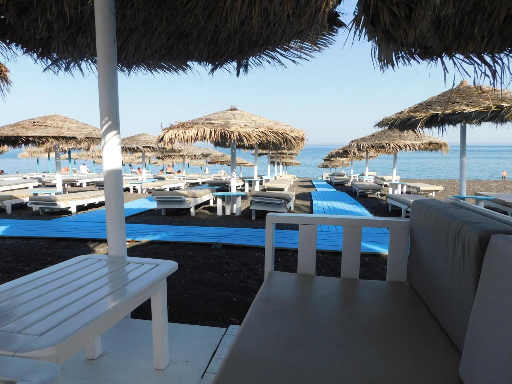 Apartament Beachfront